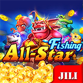 All Star Fishing 365jl ph