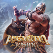 Asgardian Rising 365jl ph game