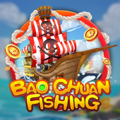 Bao Chuan Fishing 365jl ph