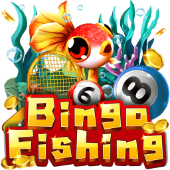 Bingo Fishing 365jl ph game
