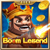 Boom Legend 365jl ph fishing