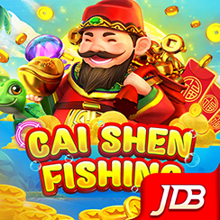 Cai Shen Fishing 365jl ph