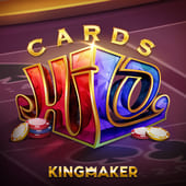 Cards Hi Lo 365jl ph