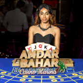 Casino Marina Andar Bahar 365jl ph