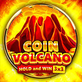 Coin Vilcano Hold and Win 365jl ph