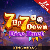 Dice Duet 365jl ph