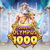 Gates of Olympus 1000 365jl ph