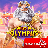 Gates of Olympus 365jl ph game