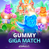 Gummy Giga Match 365jl ph