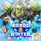 Horde 2 Winter 365jl ph