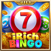 Irich Bingo 365jl ph