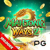 Mahjong Ways 2 365jl ph