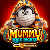 Mummy Lock Riches 365jl ph