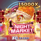 Night Market 365jl ph slot