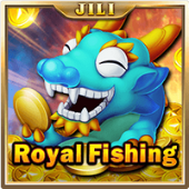 Royal Fishing 365jl ph