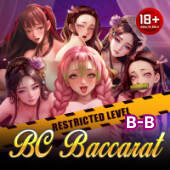 Sexy Blockchain Baccarat 365jl ph