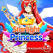 Starlight Princess hot Game on 365jl ph
