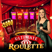 Ultimate Roulette 365jl ph