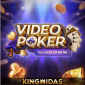 Video Poker 365jl ph