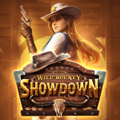 Wild Bounty Showdown 365jl ph